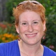 Kimberly Huther from Wordsmith Proofreading Services