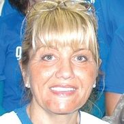 Dr Anna Pelak from Total Dentistry