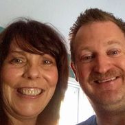 Paul and Karen Menz from Healing Rise Up Solutions, LLC