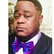Jason Hardy from Kingdom Protective SVS LLC