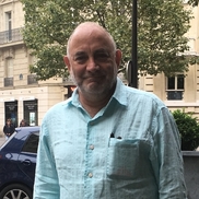 Michael Gobril from Barse