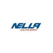 Rob Nella from Nella Cutlery & Food Equipment Inc.