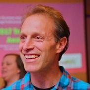 Michael Faber from Monadnock Food Co-op