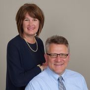 Nancy and Dan Schouveller from Nancy Schouveller