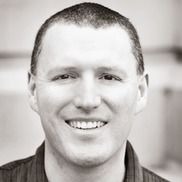 Graham Jenkins from 100+ Living Health Centres