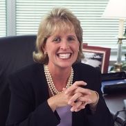 Gwen Burr from American Executive Centers - Plymouth Meeting