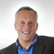 Thomas Rinow from HomeSmart ION Realty Group