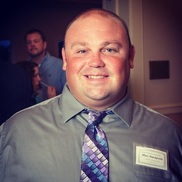 Marc Stackpoole from Daytona Dodge Chrysler Jeep RAM FIAT Maserati & Alfa Romeo