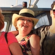 Rosanne Pilmer from Maritime Accounting Services