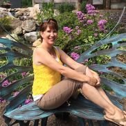 Jann Denlinger from Jann Denlinger Photography