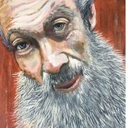 Mike Handley from Mike Handley Art