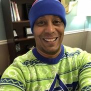 David Wright from Atlanta Holistic Mental Health & Wellness