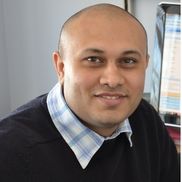 Chirag Thaker from Russell and Dawson Inc.