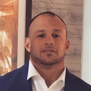 Joseph Kennedy from VITALITY SCIENCES