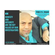 Allen Horner from National Intelligence Group LLC