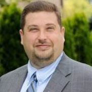 Fred Goetz from Frederic C. Goetz, Esq., LLC 