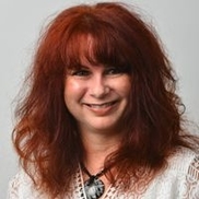 Katrina Noble from FReY Creative Marketing 