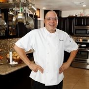 Anthony Vidal from CHEF ANTHONY VIDAL