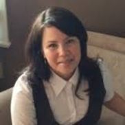 Elizabeth Sanderson from Sutton's Haven Inn