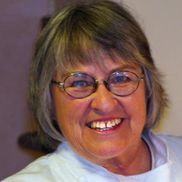 Linda Hoffman from Come Back to the Table, LLC