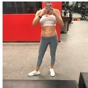 Cara Forman from Total Health