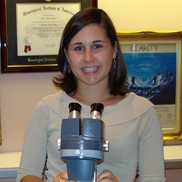 Allison Leitzel Williams from Leitzel's Jewelry