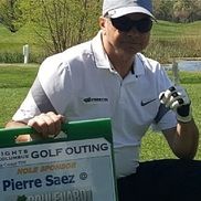 Pierre Saez from Preston Automotive Group at Boulevard