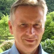 Bill Krebs from Retired from SCORE TriCounty