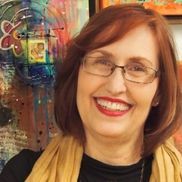 Tristina Dietz Elmes from TRAX Art Studios