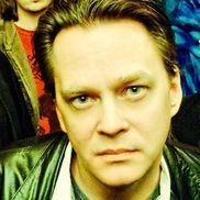 Michael Kranicke from voodoo kings