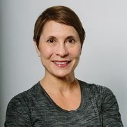 Lynn Peterson from Synergy Studio