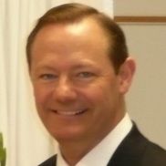 James Richert from Richert, James G