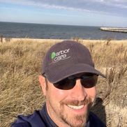 Richard Thurman Jr from Arbor Care