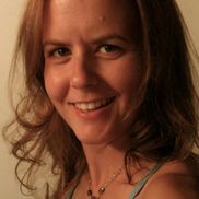 Shannon Collier from Second Platform