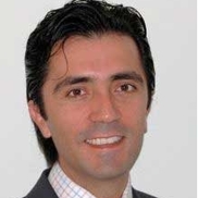Rodolfo Olmos from FORTUNE DENTAL CLINIC
