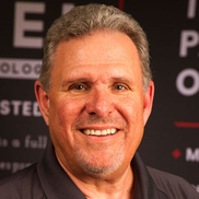 Larry Hedin from OXEN Technology - OXEN Secure