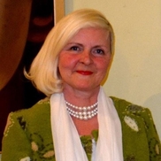 Ruth Smith from Joy=Full