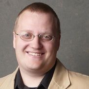 Mark Van Holstyn from GRMakers