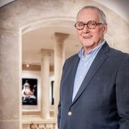 David Thomas from David Thomas & Associates