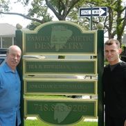 Ira Biderman from Ira Biderman DDS FAGD