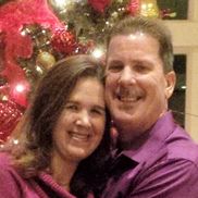 Jeff & Jessica Laughlin from Laughlin Insurance, Medicare, Health, Life & Annuities. 