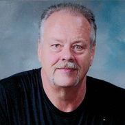 Paul Allen from Custom Framing To You