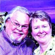 Roger Bowser from Mary's Custom Products