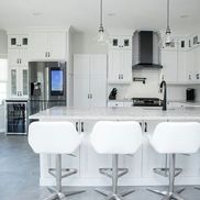 Tania Silveira from Valley Elegance Kitchen, Bath & Tile