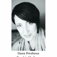 Dana Preshous from Dana Preshous Psychic Medium