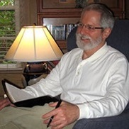Tom Thompson from The Awakened Heart Center