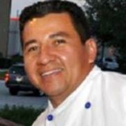 Roberto Rosa from Antonia's Italian Ristorante