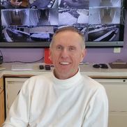Mike Kane from 126 Self Storage