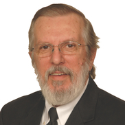 Dr. Bill Hudson from Hudson Consulting Services, L.L.C.