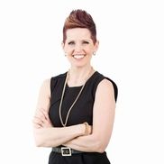 Richelle Scheepers from The Headshot Company /Jaques Scheepers Photography